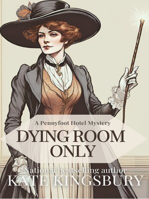 cover image of Dying Room Only